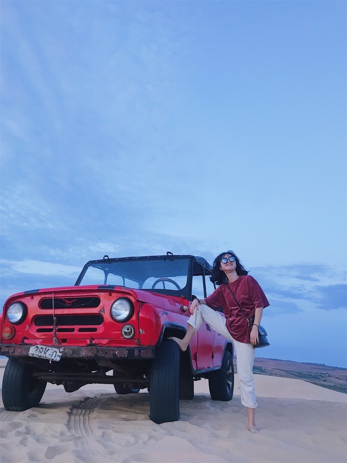 越南由南到北旅游方式,5000元越南8天7晚旅行全攻略