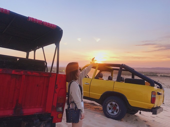 越南由南到北旅游方式,5000元越南8天7晚旅行全攻略