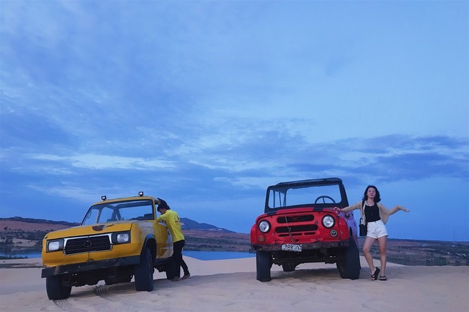 越南由南到北旅游方式,5000元越南8天7晚旅行全攻略