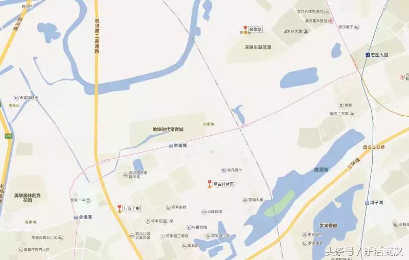 2018年武汉最全老城区拆迁,2018武汉下半年拆迁图