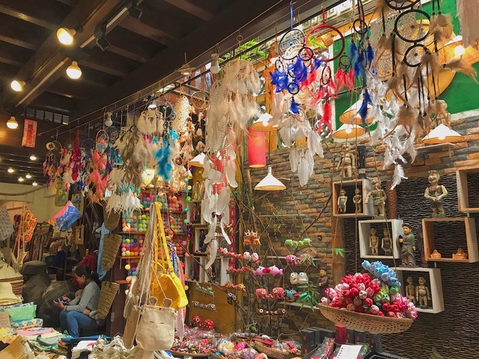 越南由南到北旅游方式,5000元越南8天7晚旅行全攻略