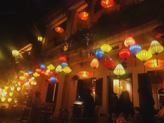 越南由南到北旅游方式,5000元越南8天7晚旅行全攻略