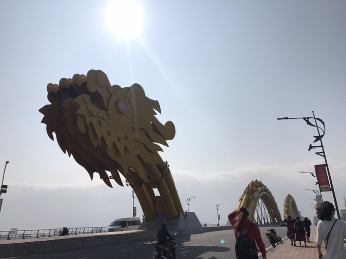 越南由南到北旅游方式,5000元越南8天7晚旅行全攻略