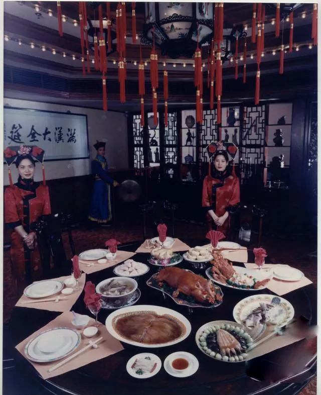 岭南粤色丨识味而知粤，在广东，我们到底吃什么？