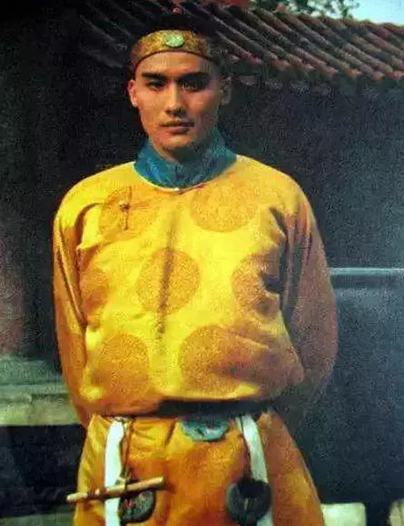 中国历史上真实的清宫,中国清宫历史