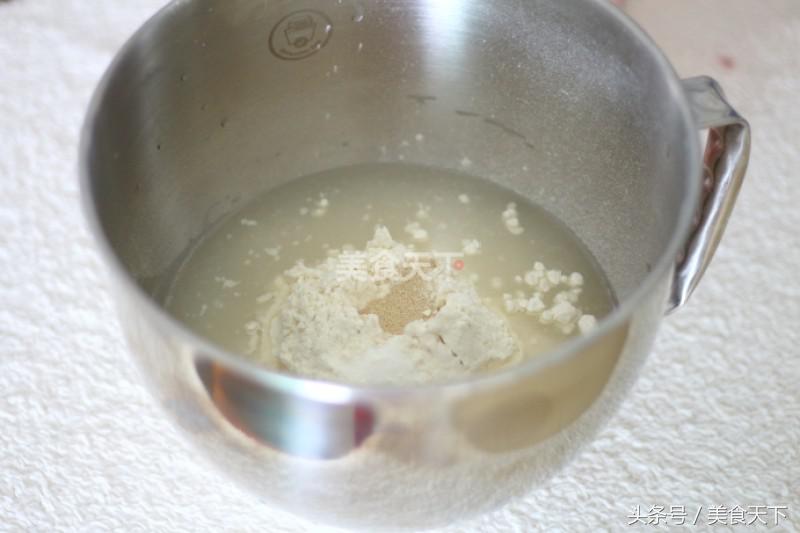 开学给孩子做不重样的营养早餐,开学早餐简单易做营养不重样