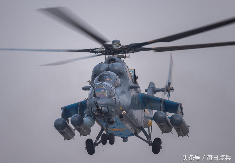 到嘴的鸭子飞了？中国送巴铁明星直升机争取大单却被俄罗斯抢走