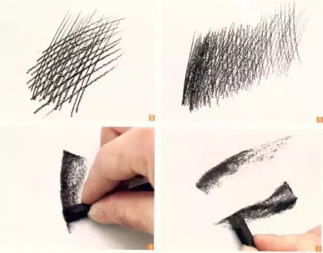 素描画常见问题,素描画小孩为什么不好画