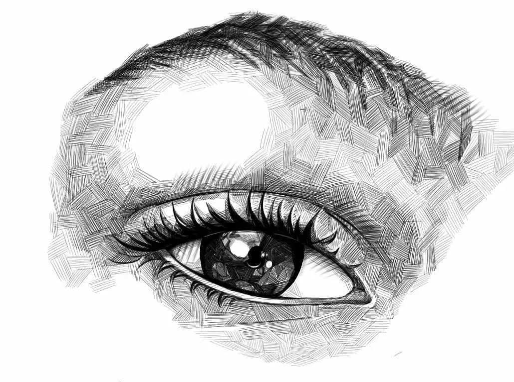 终于知道我的素描为什么画不好了,素描画不好是因为什么基础不好