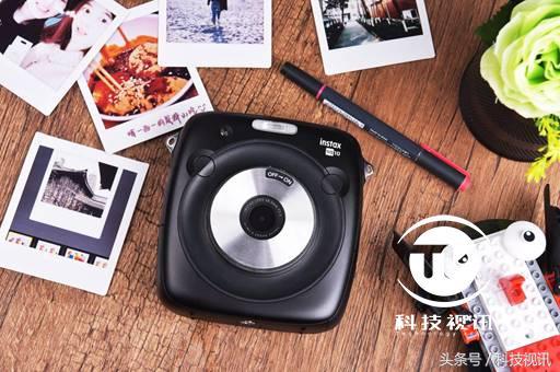 胶片两巨头再争锋富士胶片instaxSQ10方形拍立得与柯达2款横评