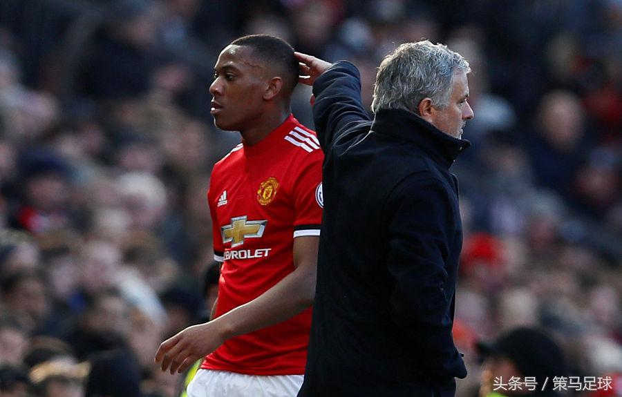 马夏尔对曼联评价,曼联对马夏尔最新消息