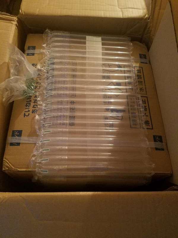 燃气热水器海外代购,海淘燃气热水器安装