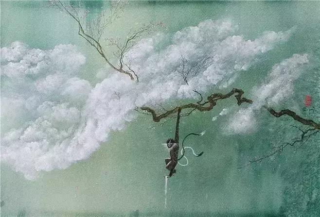 关于少年学习的古诗句,上学期间你印象最深的古诗