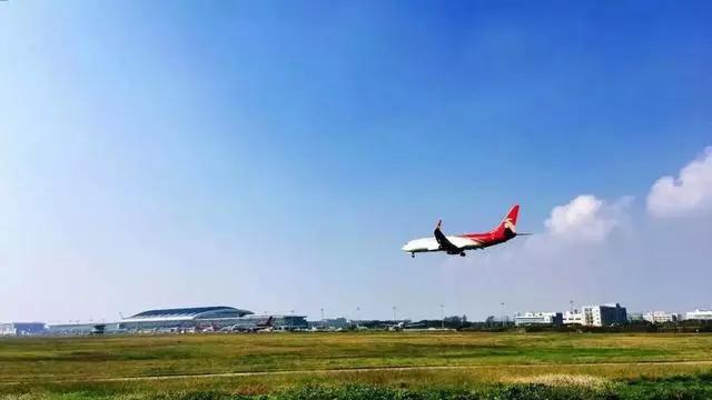 带小宝宝坐飞机的全部流程,坐飞机的流程和注意事项