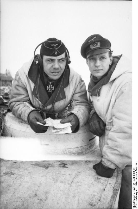 二战德国国防军精锐部队,二战最强步兵装甲师