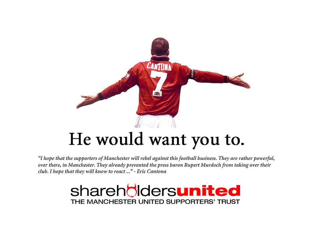 实况曼联国王坎通纳,曼联国王坎通纳退役拍电影