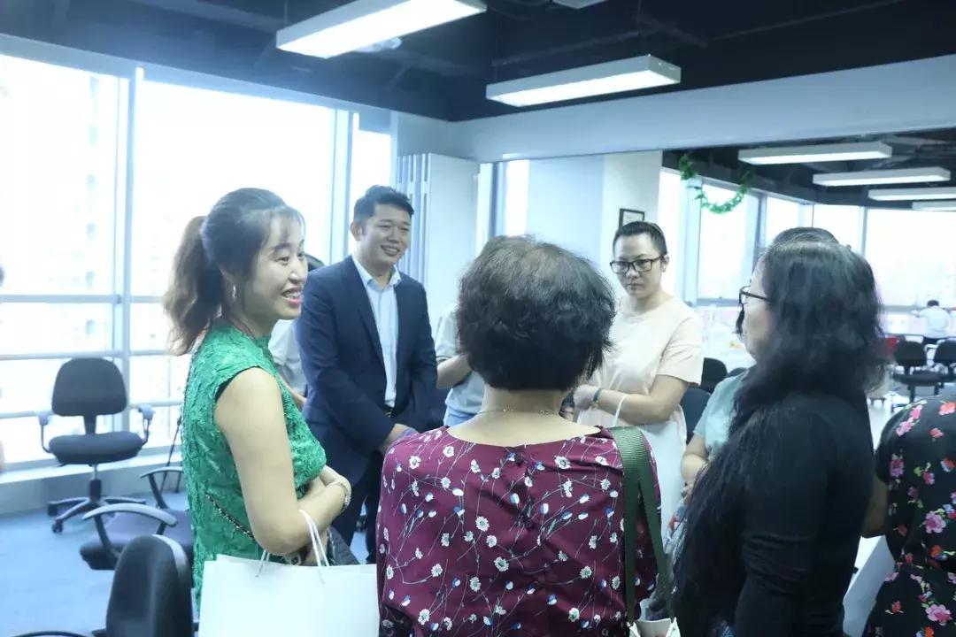 P2P行业波动真的已经过去了吗？——指旺财富第二期开放日回顾！