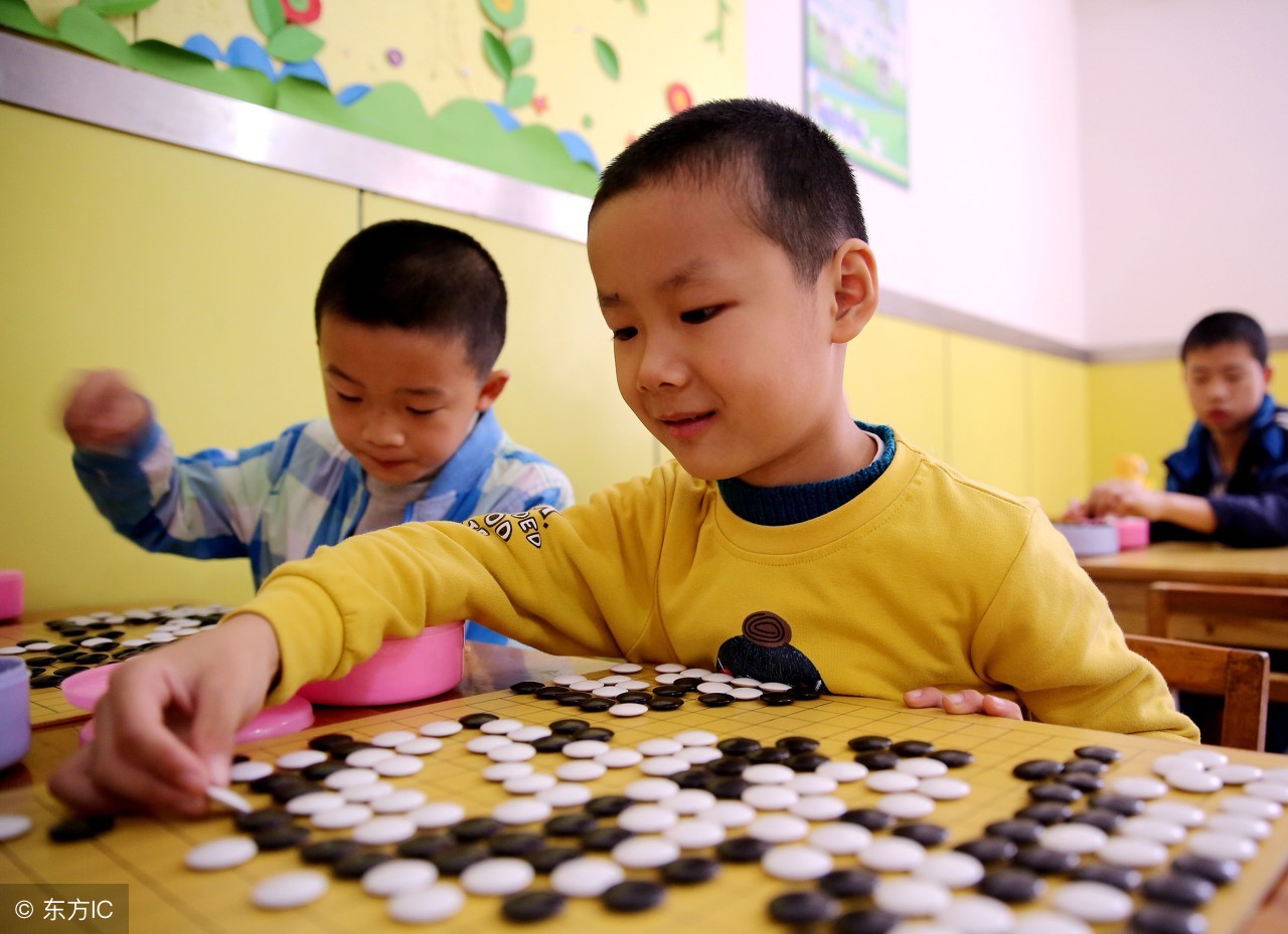 小宝宝几岁开始学习育儿经验,科学育儿知识3至6岁儿童教育重点