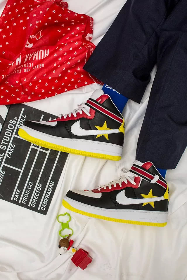 开学前必备的几款鞋,开学季新鞋推荐测评