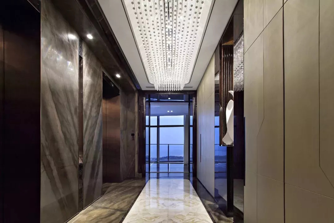 24年卧室灯光设计高级感,有品质的装修