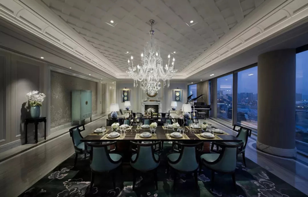 24年卧室灯光设计高级感,有品质的装修