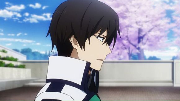 男主一出场就无敌的动漫反派,男主一出场是反派并无敌的动漫