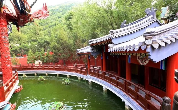 京郊世外桃源原唱,京郊世外桃源别墅