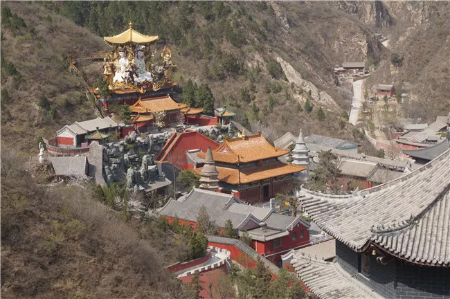 京郊世外桃源原唱,京郊世外桃源别墅