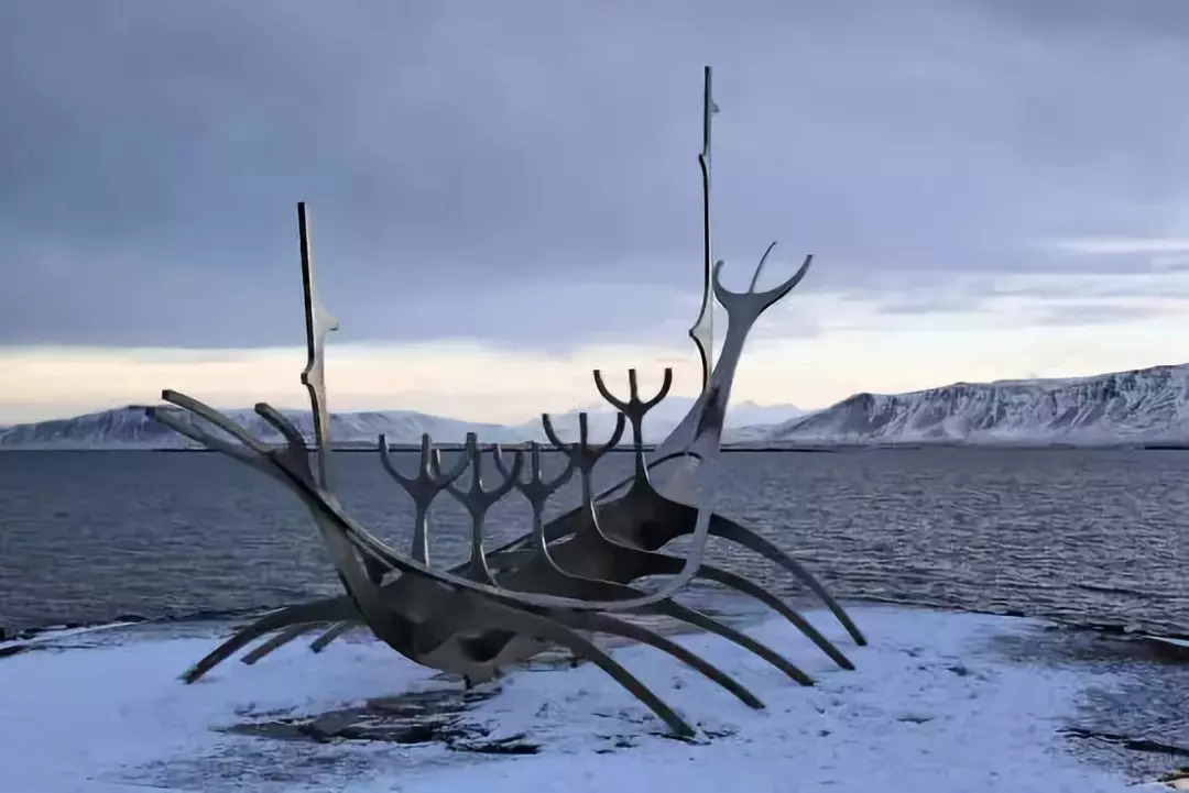 揭秘｜这些诱人城市独特的建筑语言是什么？