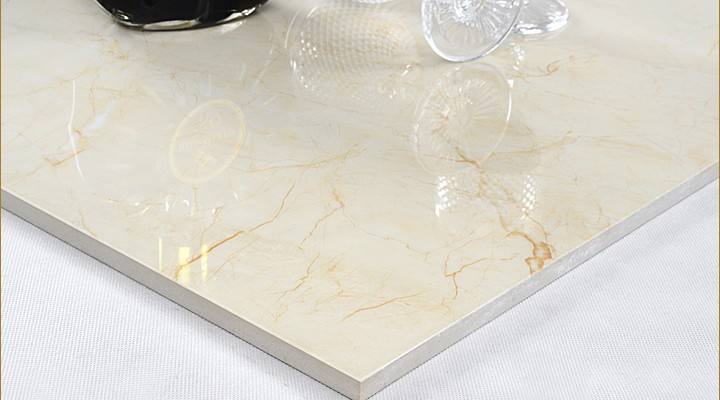 晶理石瓷砖划痕怎么处理,微晶石地面有划痕了怎么处理