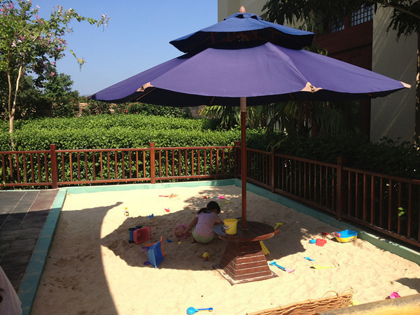 带宝宝三亚出行准备,带孩子去三亚自驾游必备