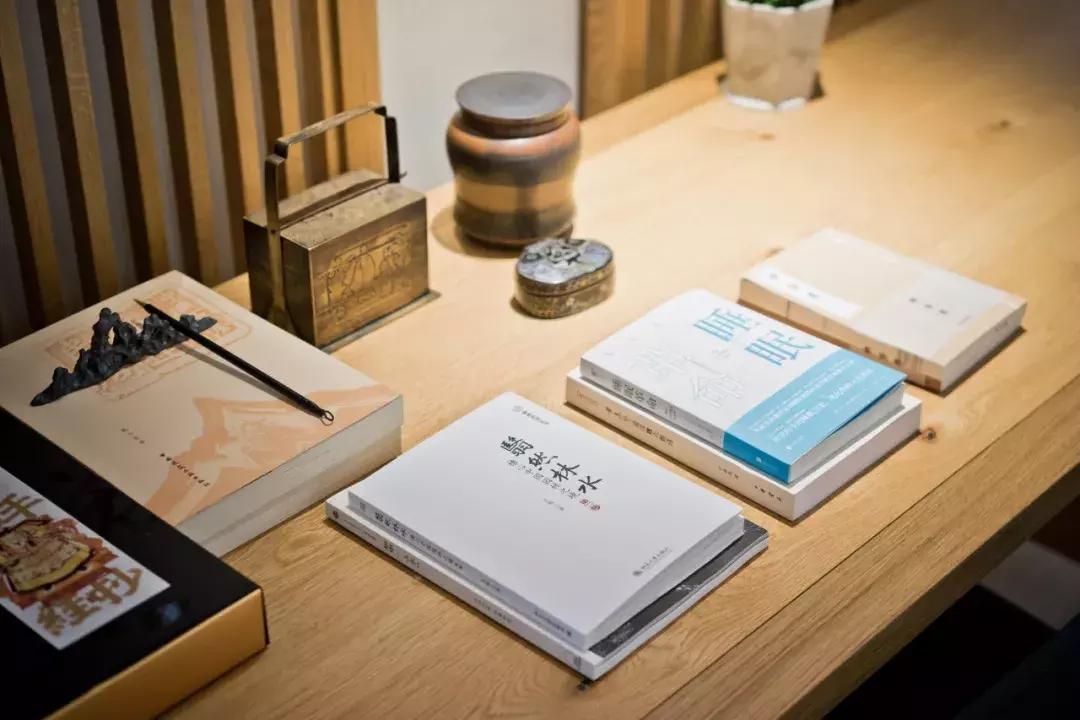 一个懂得中医的年轻人，在厦门开了家好吃的中医酒店