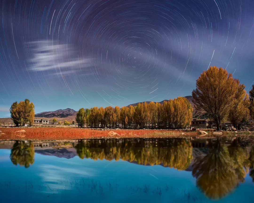 老子不上班请假去稻城,9月不上班了句子