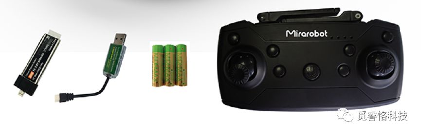 miramr机器人,mirarobot无人机教程