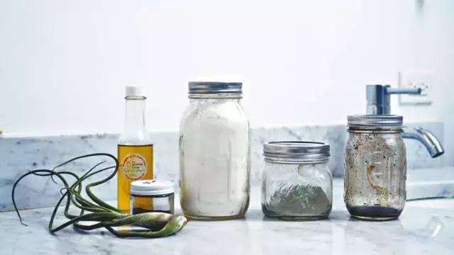 90后女孩践行零垃圾生活，四年产生的垃圾一个玻璃瓶就能装下……