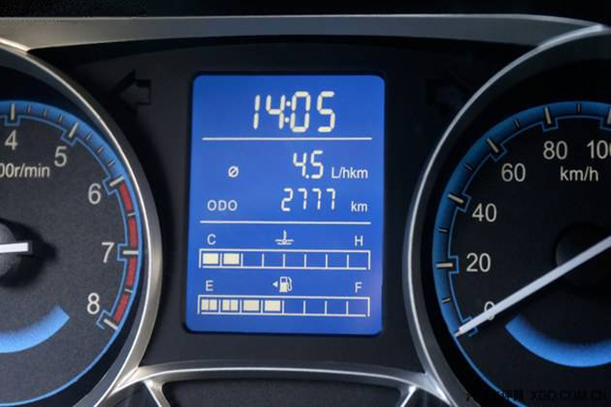 1.4排量动力最好的车,油耗最低的1.6l自动挡车