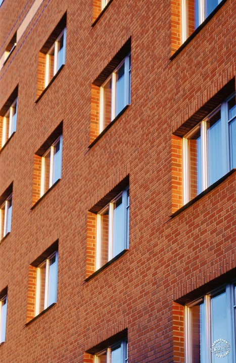 绿色建筑当道，绝缘系统少不了