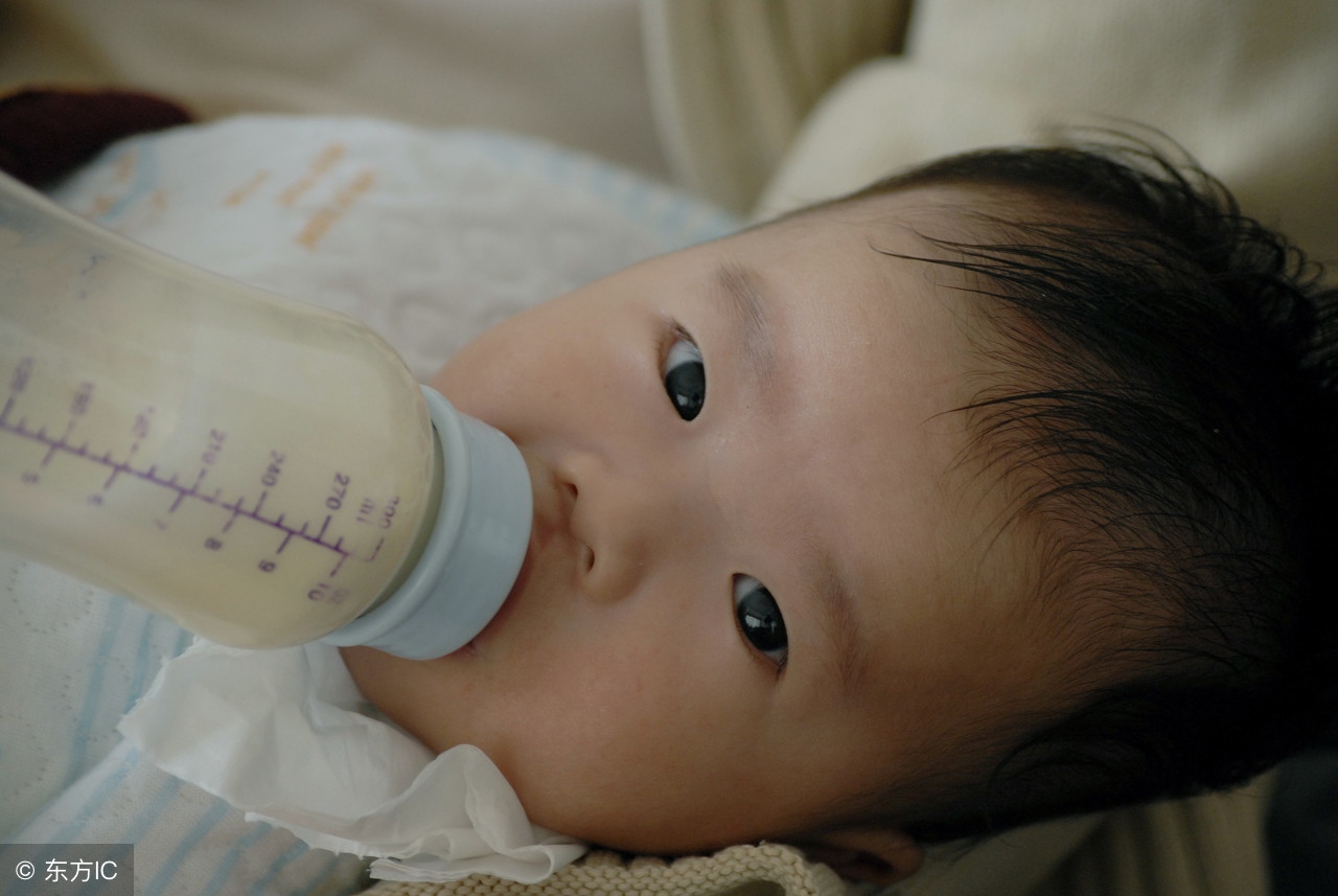 不含大豆的婴儿有机奶粉推荐,不含糖的宝宝品牌奶粉推荐