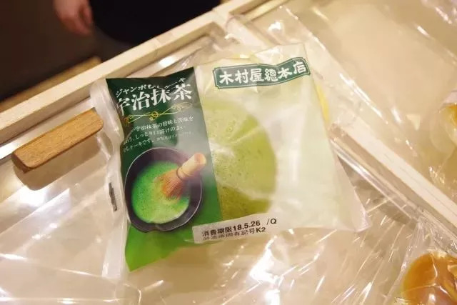 从日本回来不知道带什么,去日本买什么面包好呢