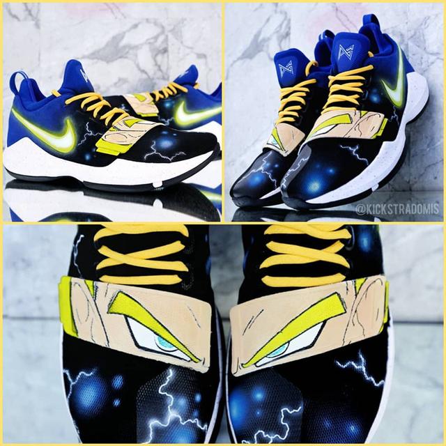 球鞋另类奢侈玩法，私人定制一款专属你的LV战靴