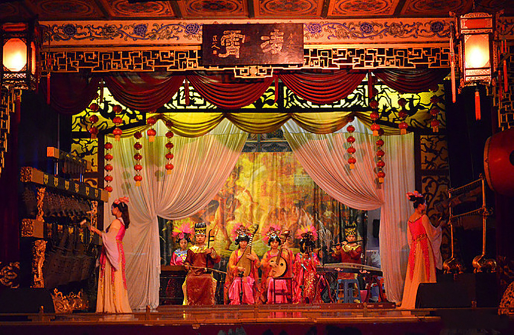 江西旅游必去十大景点滕王阁,南昌旅游景点推荐滕王阁