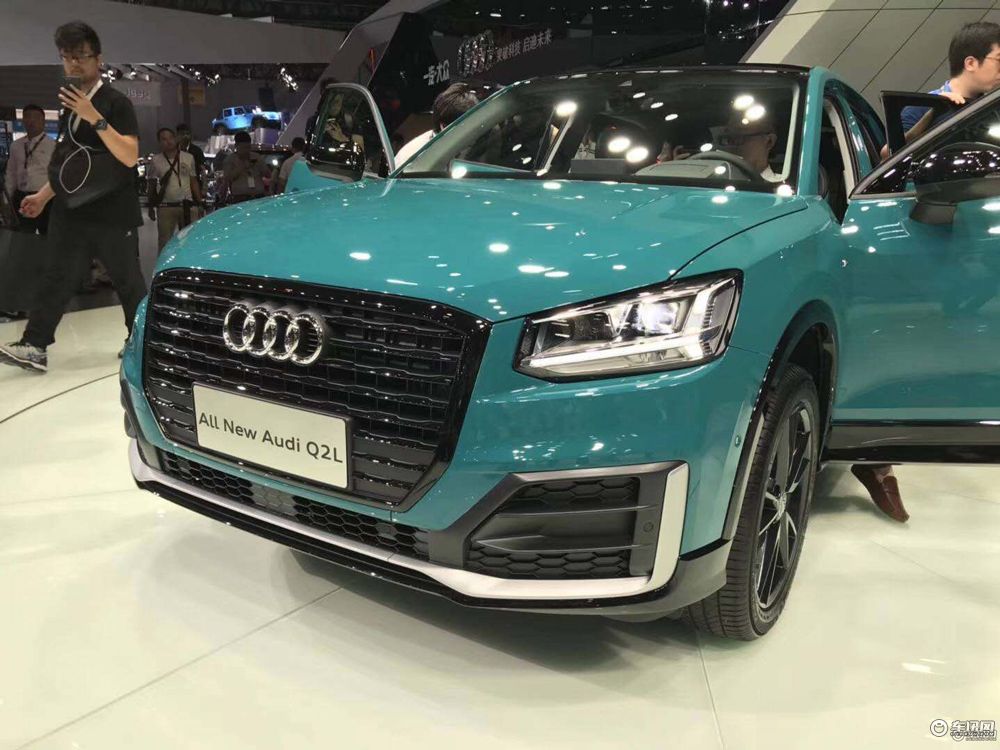 成都车展新SUV扎堆来袭!没看的赶紧了解一下想看拆解你就留言