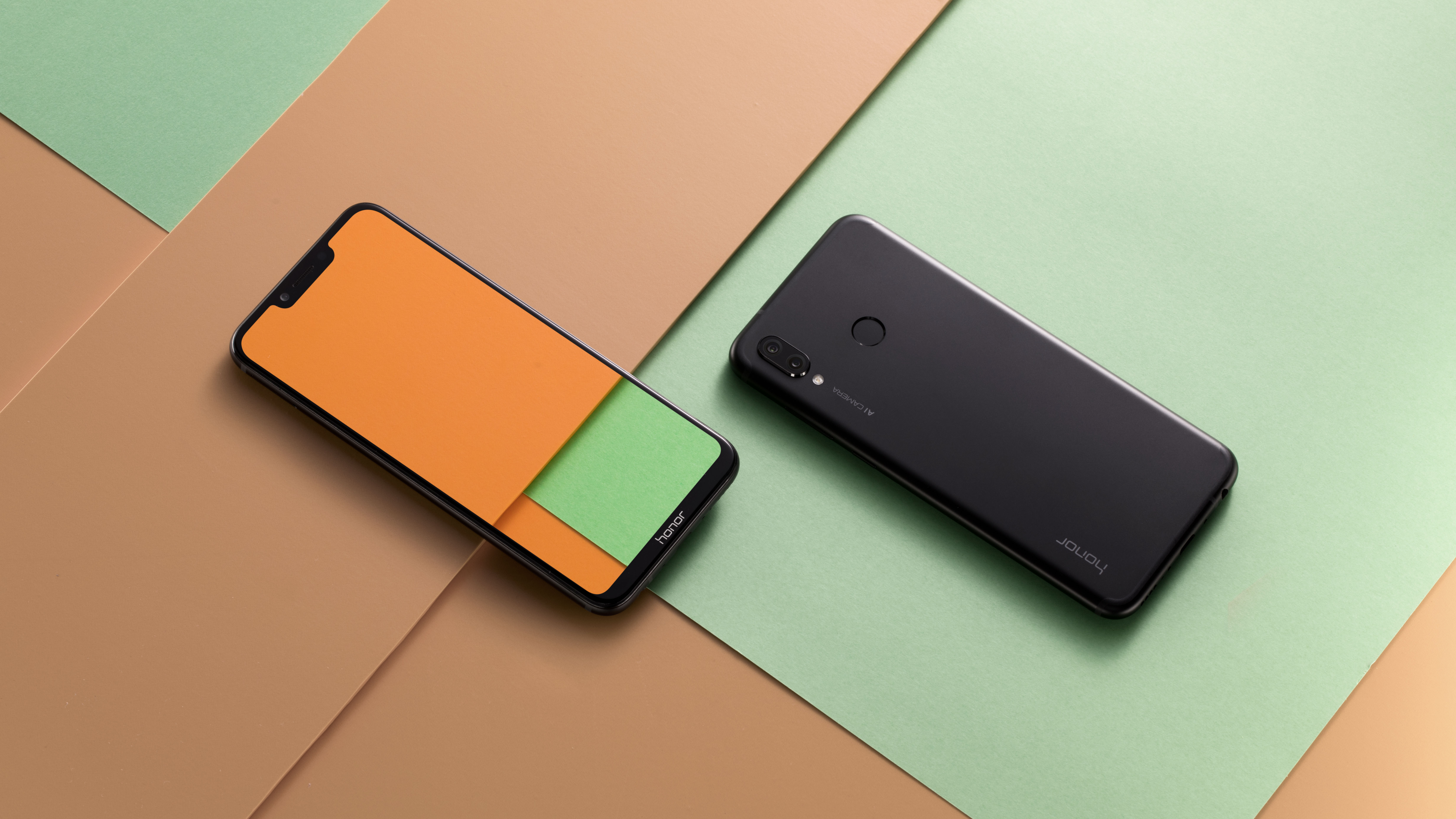 荣耀play黑科技一览表,黑科技满满的产品