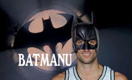 马努高光时刻,马努吉诺比利退役后的表现