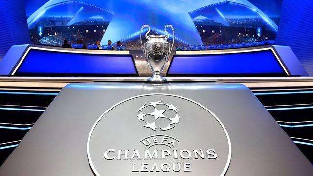 这才是今年欧冠真正死亡之组，不是巴萨B组