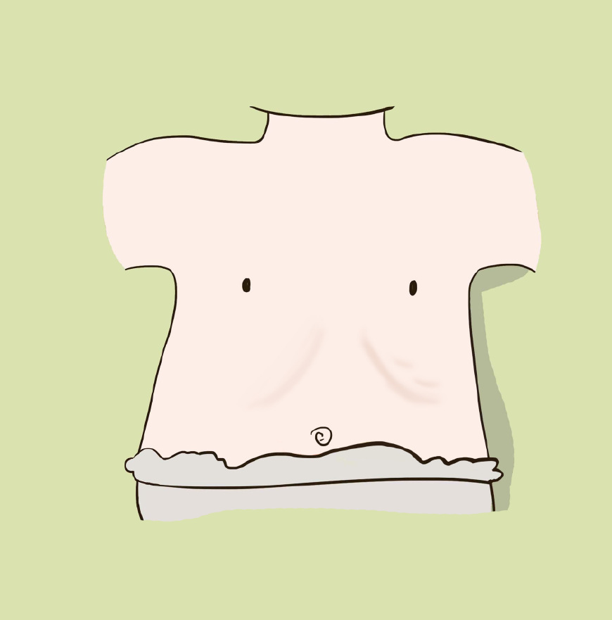 哪些方面是缺钙的现象,孩子缺钙的十种表现