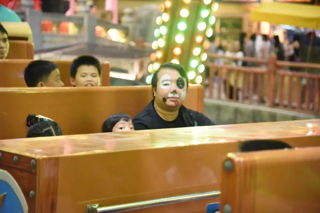 南宁万达乐园免费景点,南宁万达乐园免费体验票