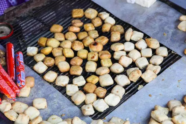 建水一个值得再次游览的城市,建水古城的美景