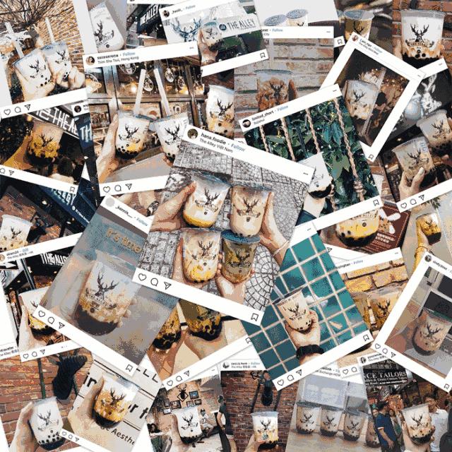 8月网红拍照,8月份网红打卡地