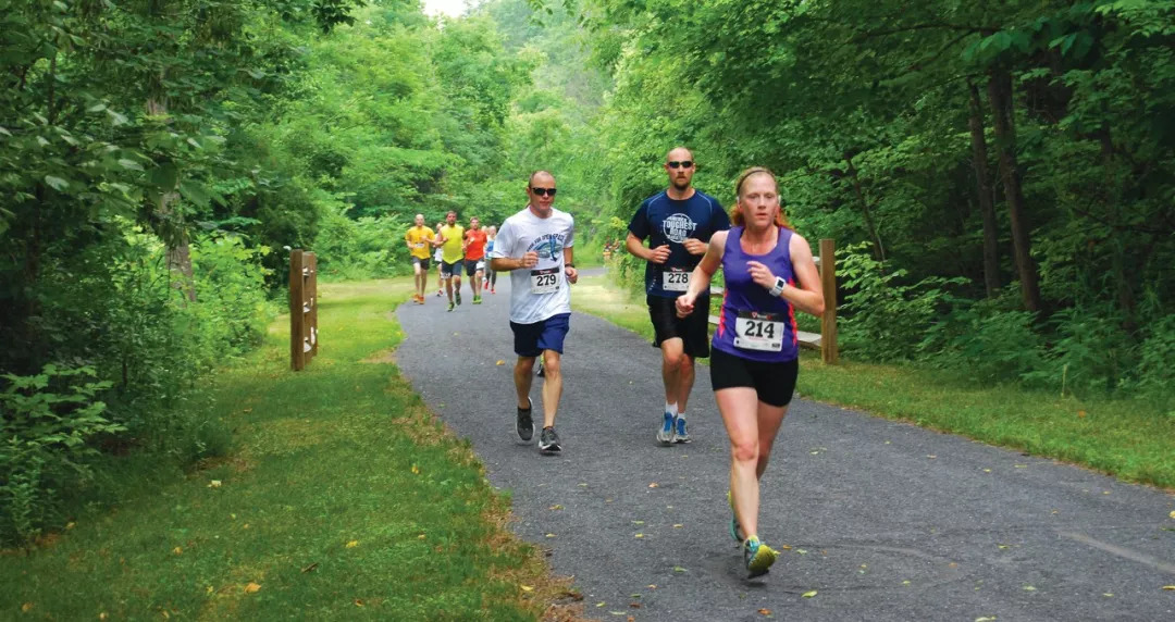 芝加哥徒步推荐,芝加哥跑法攻略